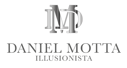 Daniel Motta - Mago illusionista