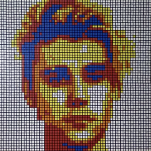 Quadro personalizzato